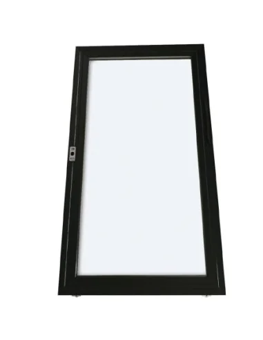 Porte coulissante droite Polar