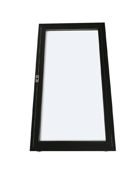 Porte coulissante droite Polar