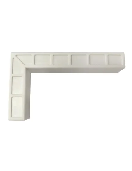 Support polaire du cadre de porte