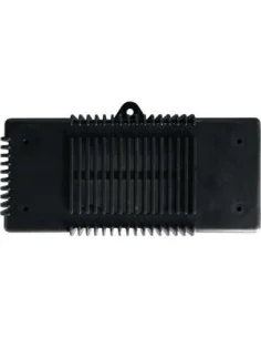 Boîte de carte d'alimentation Polar