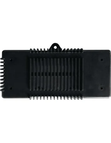 Boîte de carte d'alimentation Polar