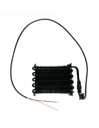 Évaporateur Polaire