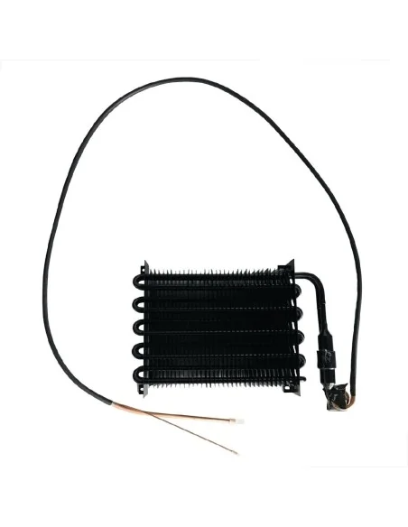 Évaporateur Polaire