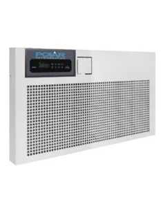 Panneau avant polaire (incl. façade)