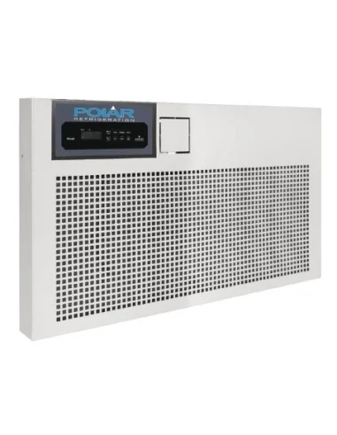 Panneau avant polaire (incl. façade)