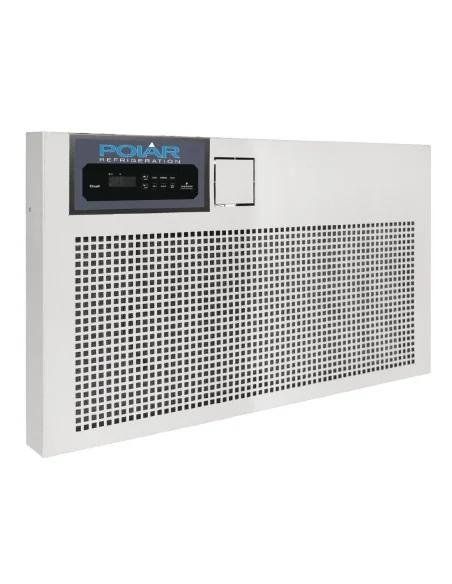 Panneau avant polaire (incl. façade)