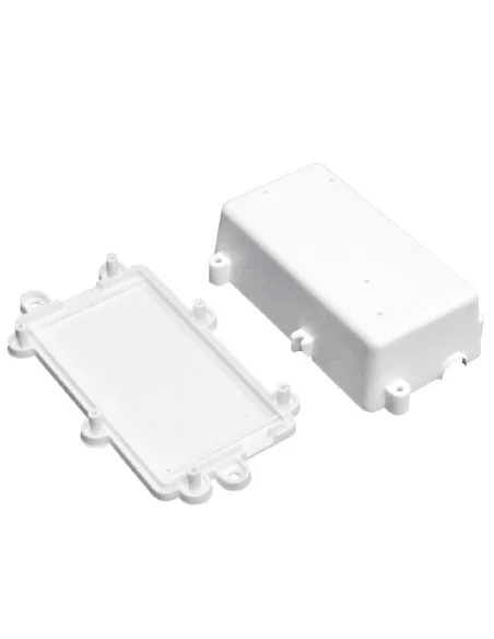 Boîte de Circuit Imprimé Polaire & Couvercle