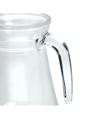 Pichet en verre Arcoroc 1,3L (Lot de 6)