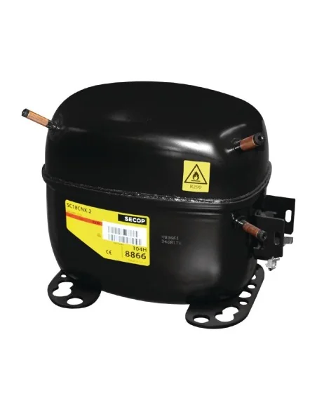 Compresseur polaire (R290-SC18CNX.2)