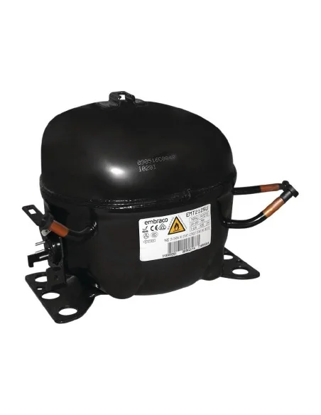 Compresseur Polaris (R290-EMT2125U)