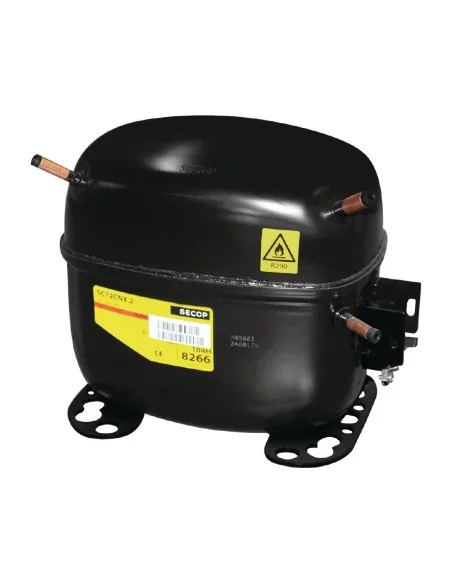 Compresseur Polaire (R290-SC12CNX.2)