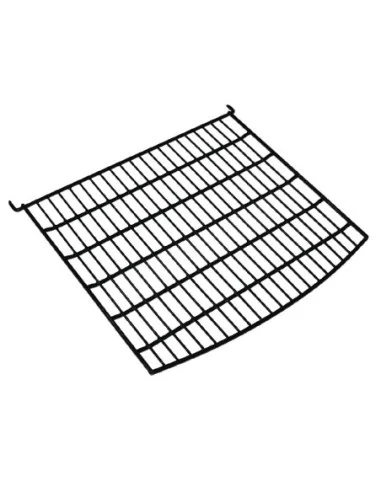 Étagère Noire Polaire