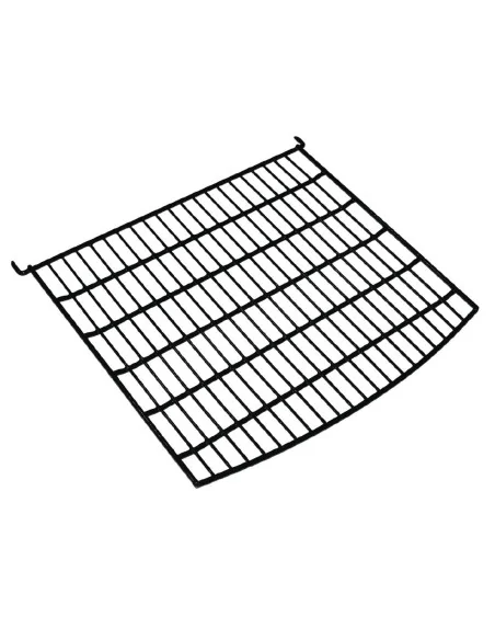 Étagère Noire Polaire