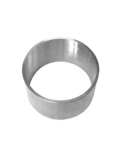 Couvercle de l'Axe Polaire