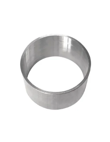 Couvercle de l'Axe Polaire