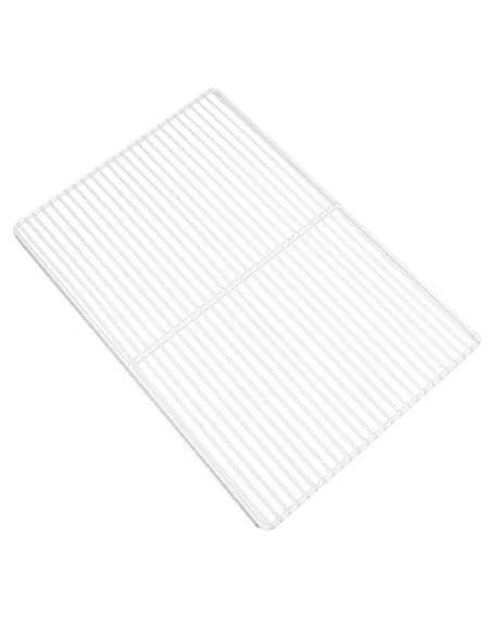 Étagère de protection de sol polaire