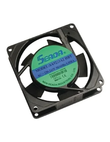 Ventilateur d'évaporateur de remplacement (SA9225A2)