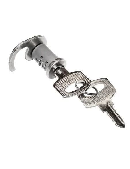 Polar Serrure & Clé