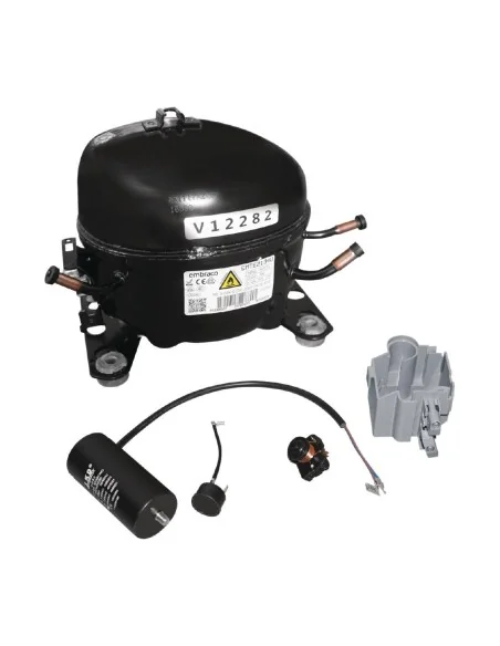 Compresseur polaire (R290-EMTE2134U)