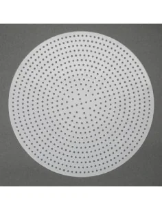 Tapis à riz Buffalo