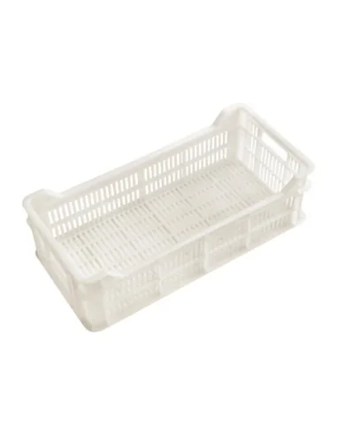 Panier en duvet Polar