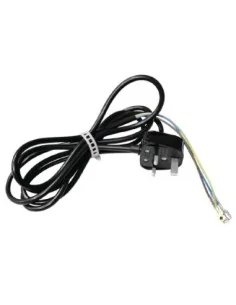 Cordon d'alimentation polaire