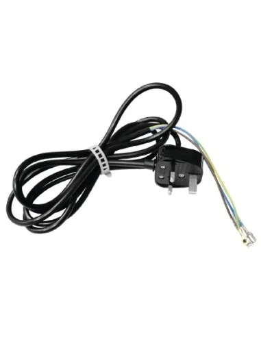 Cordon d'alimentation polaire