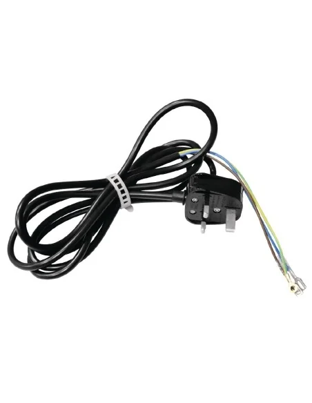 Cordon d'alimentation polaire