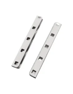 Support latéral polaire droit et gauche