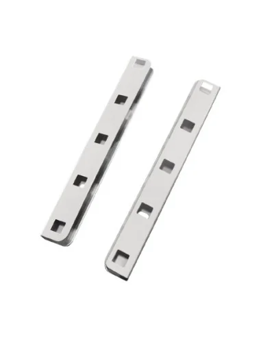 Support latéral polaire droit et gauche