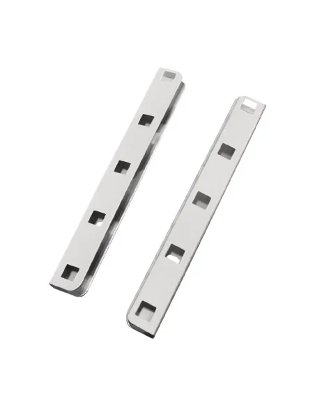 Support latéral polaire droit et gauche