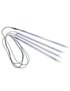 Lumière LED de dessus et d'étagère Polar