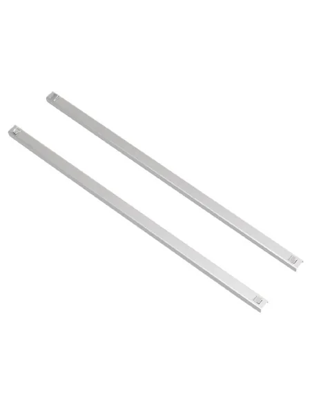 Ensemble de guides polaires