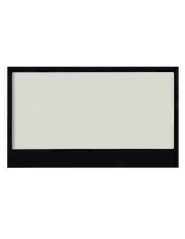 Verre de sommet polaire