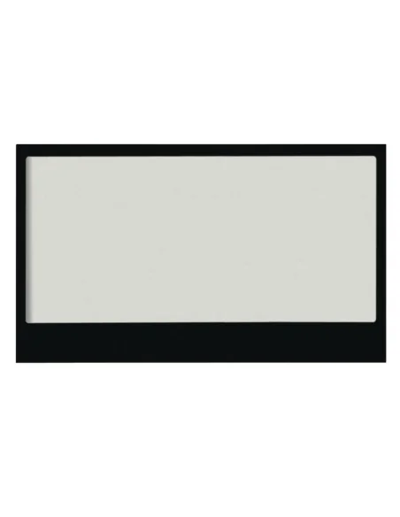 Verre de sommet polaire