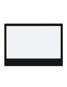 Verre de Front Polaire