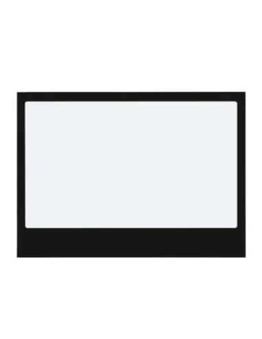 Verre de Front Polaire