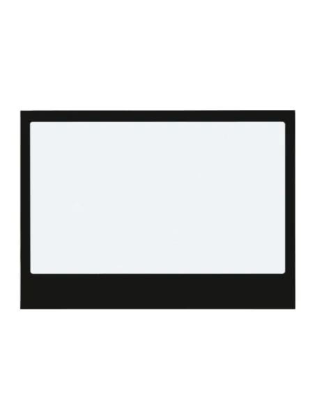 Verre de Front Polaire