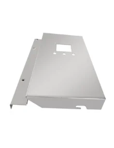 Panneau de commande de réfrigérateur d'affichage Polar Deli