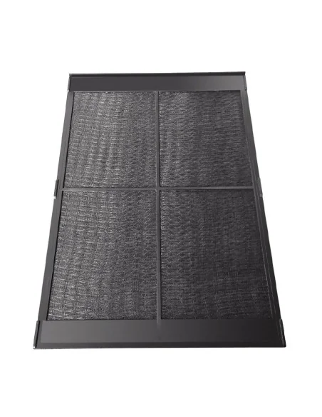 Écran anti-poussière pour vitrine réfrigérée Polar Deli