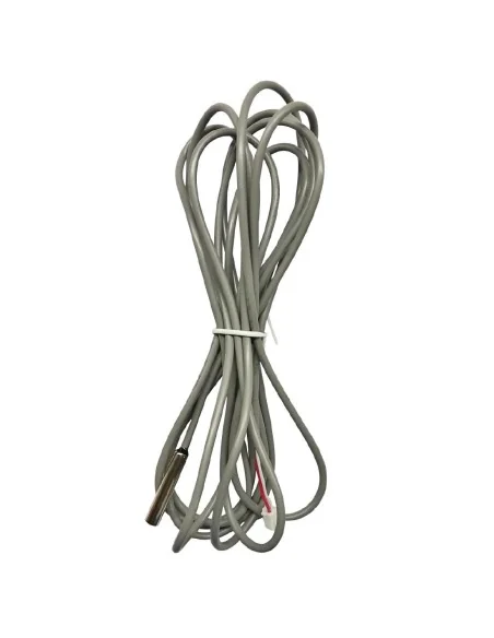 Capteur de Réfrigérateur d'Affichage Polar Deli