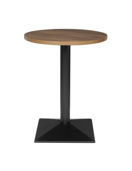 Table ronde Bolero Complete 600mm