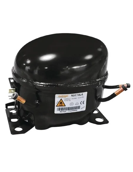 Compresseur Polar (R290-NUC70LA)