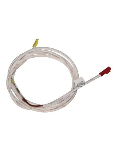 Protecteur polaire pour élément chauffant