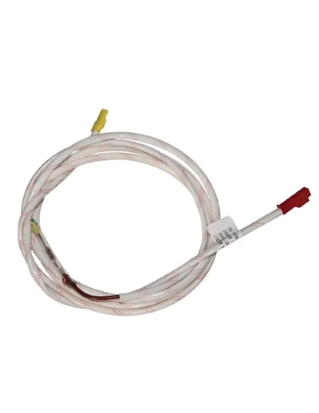 Protecteur polaire pour élément chauffant