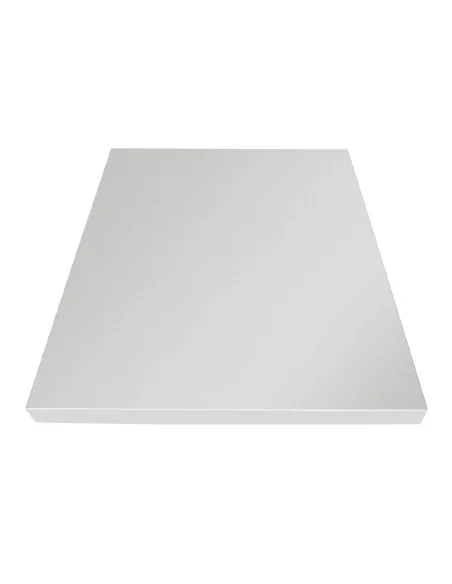 Panneau Supérieur Polaire