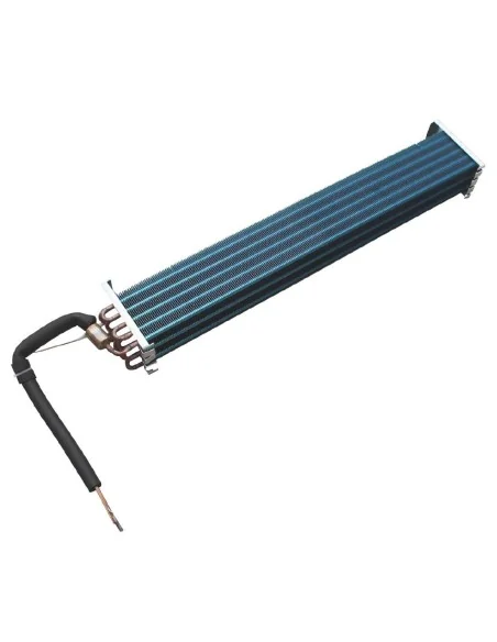 Évaporateur Polaire