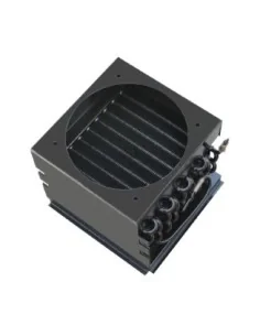 Condensateur Polaire