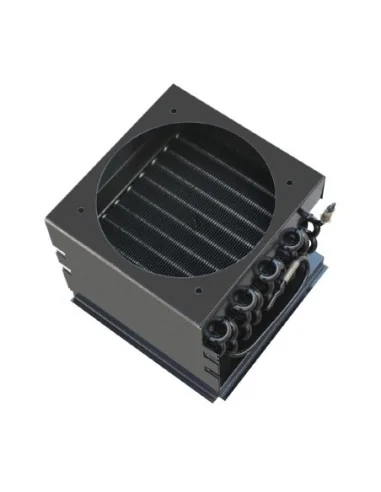 Condensateur Polaire