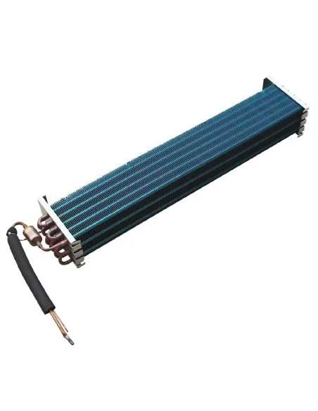 Évaporateur Polaire